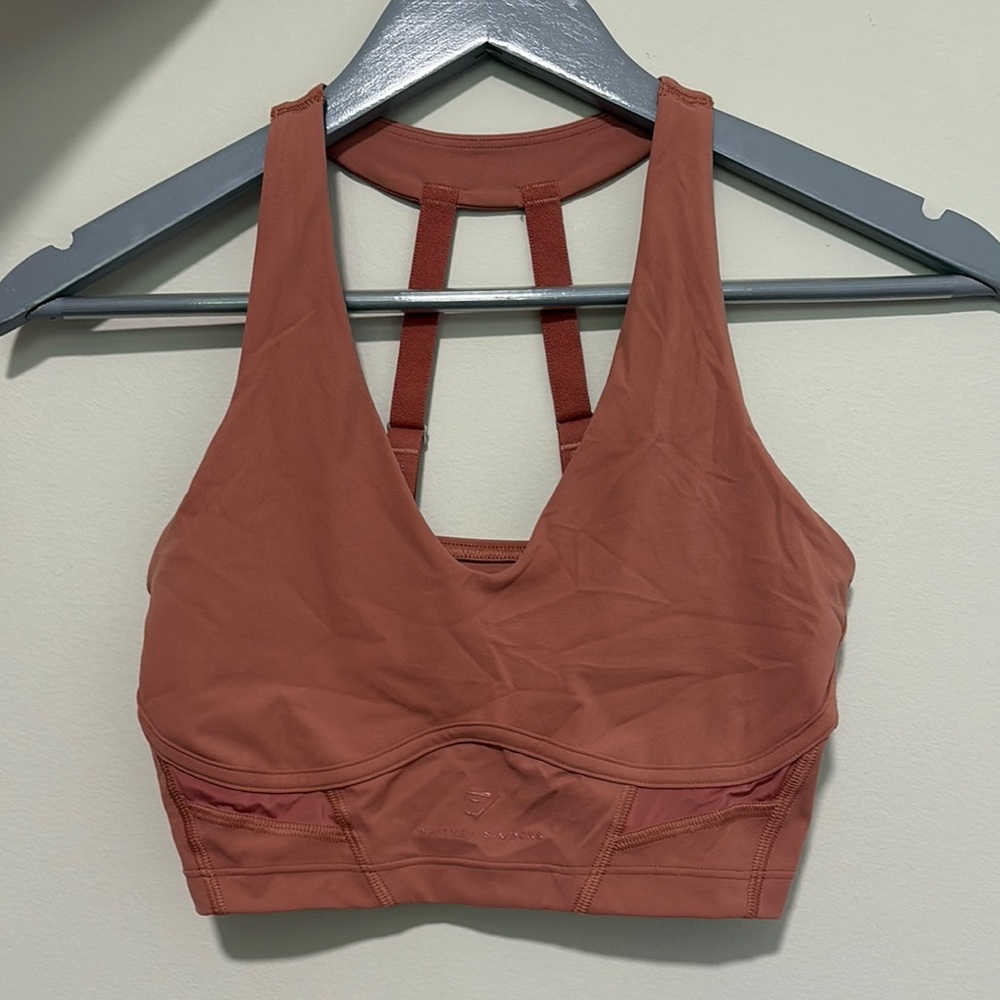 Gymshark Whitney Simmons Bra